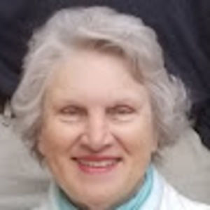 Meet your Posher, Martha